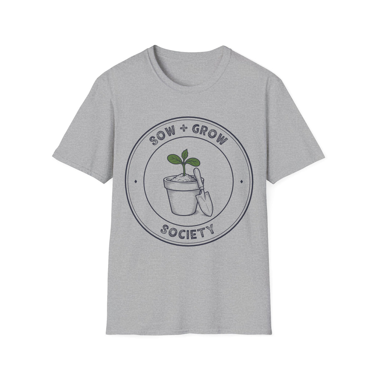 Sow + Grow Society