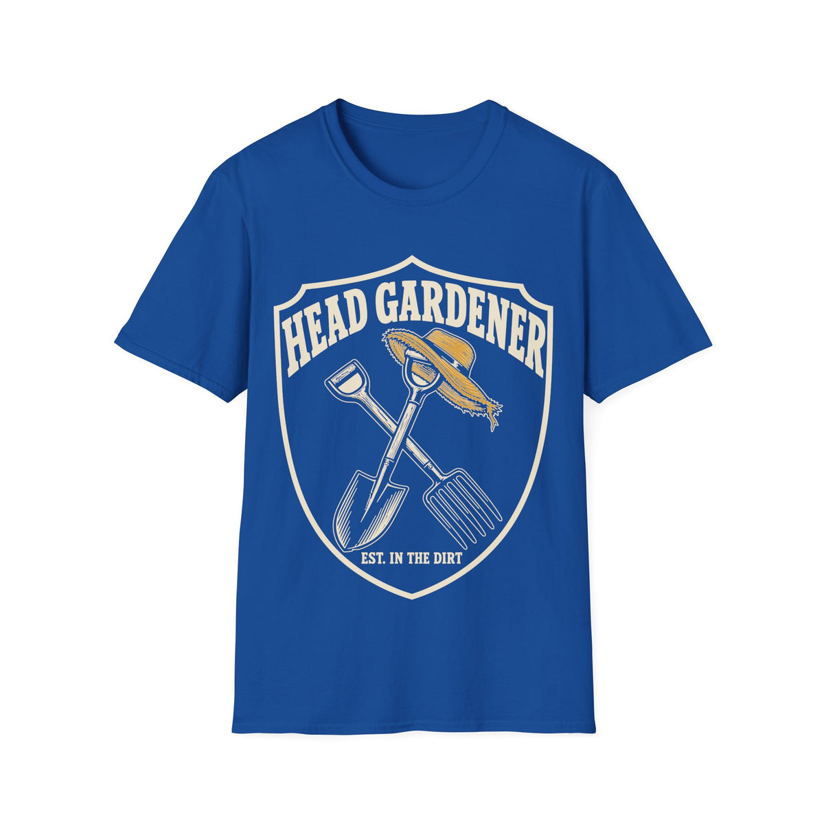 Head Gardener