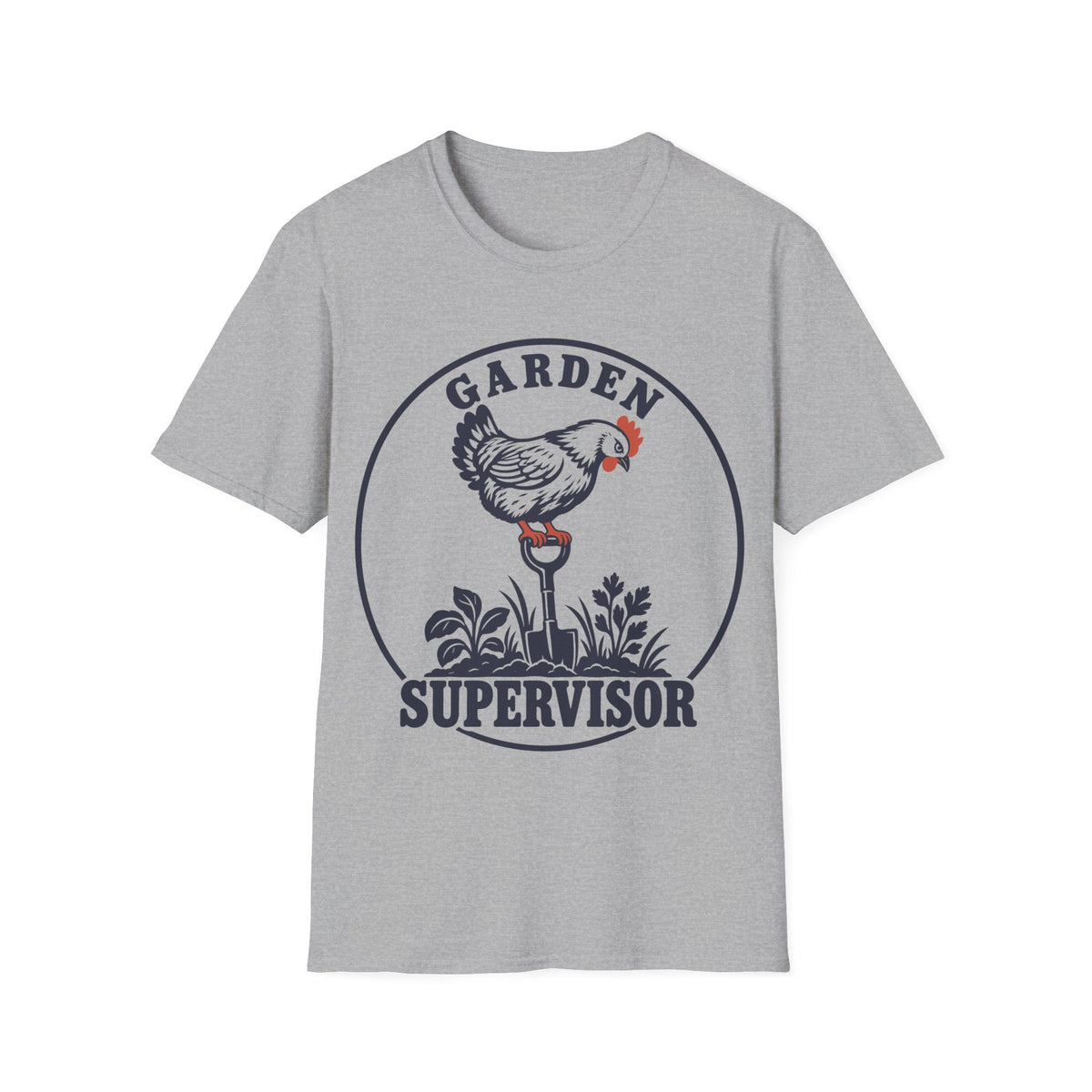 Garden Supervisor
