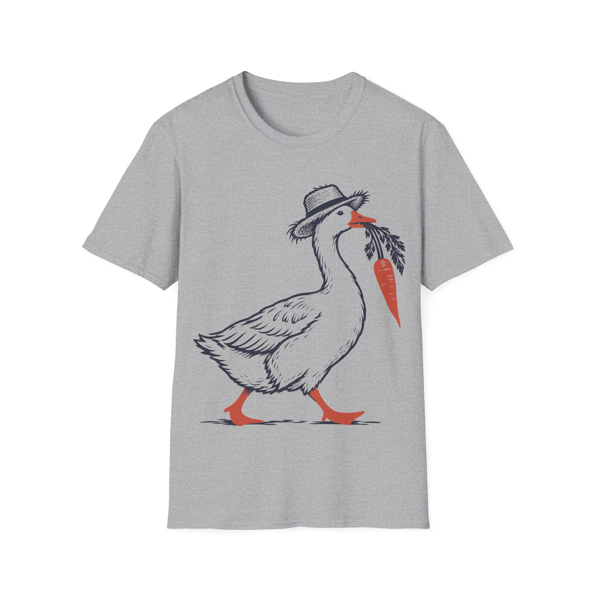 Garden Goose
