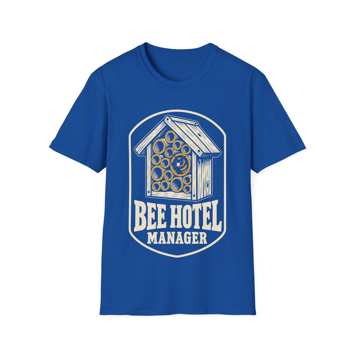 Bee Hotel Manager