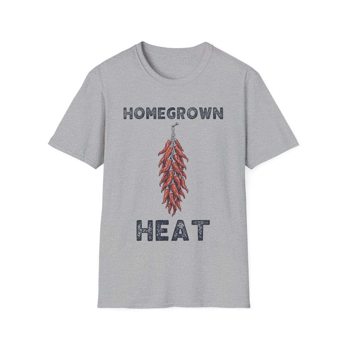 Homegrown Heat