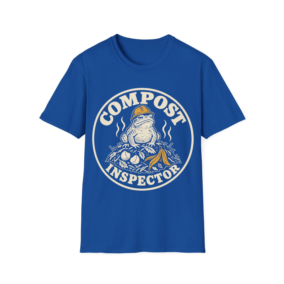 Compost Inspector