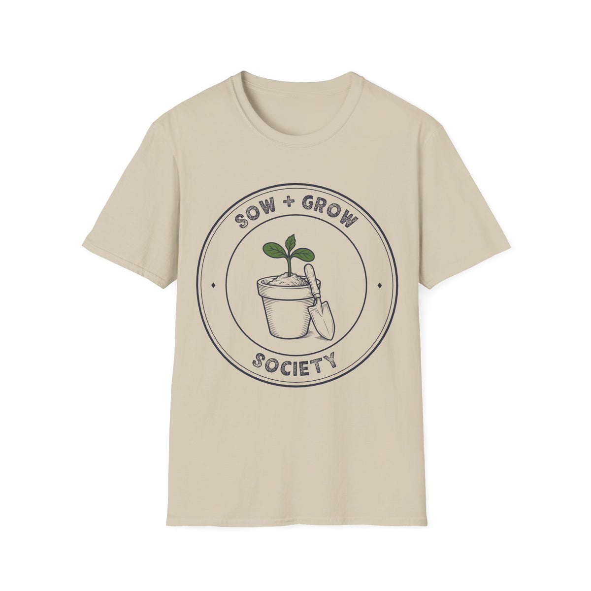 Sow + Grow Society
