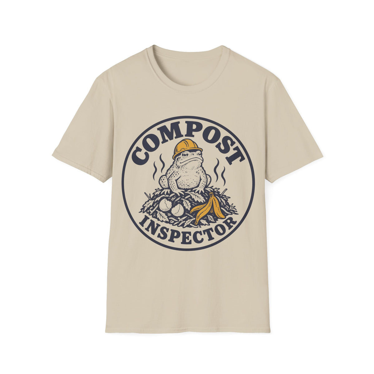 Compost Inspector
