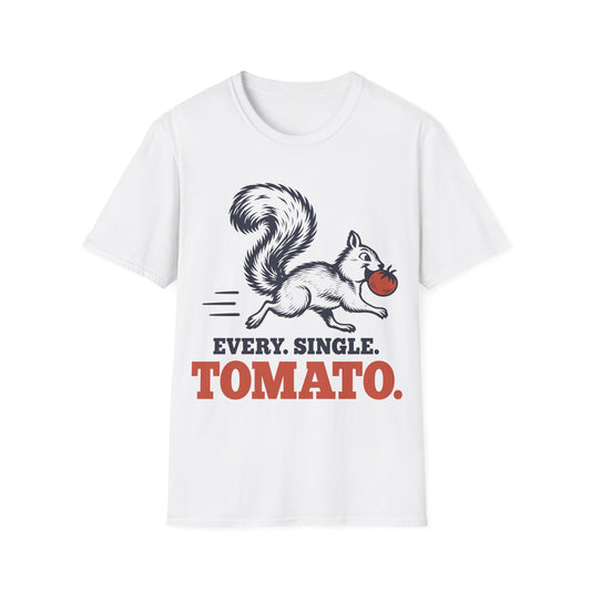 Every Single Tomato