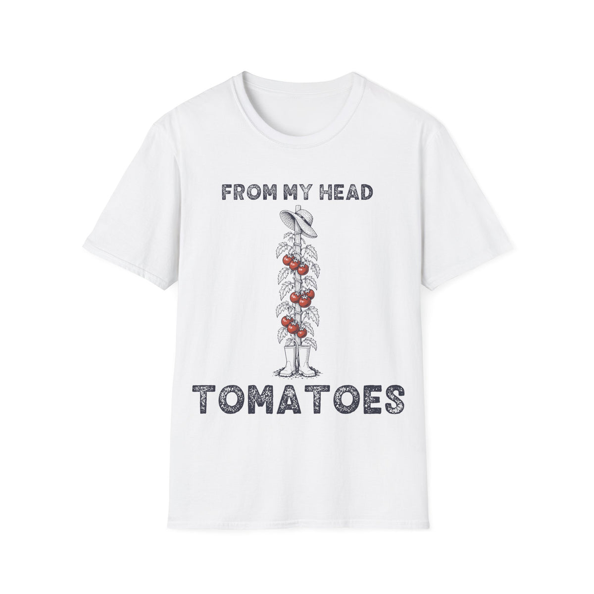 From My Head Tomatoes