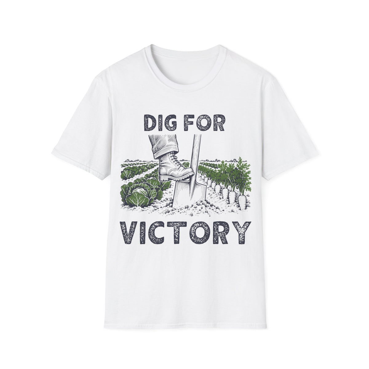 Dig for Victory