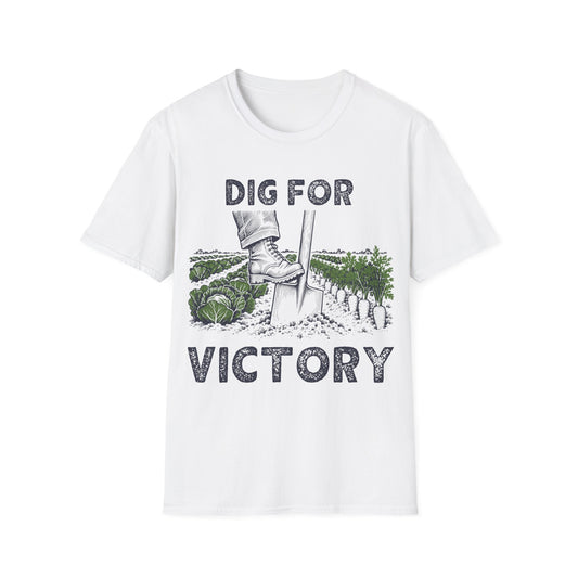 Dig for Victory