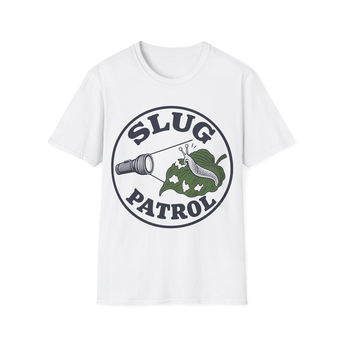 Slug Patrol