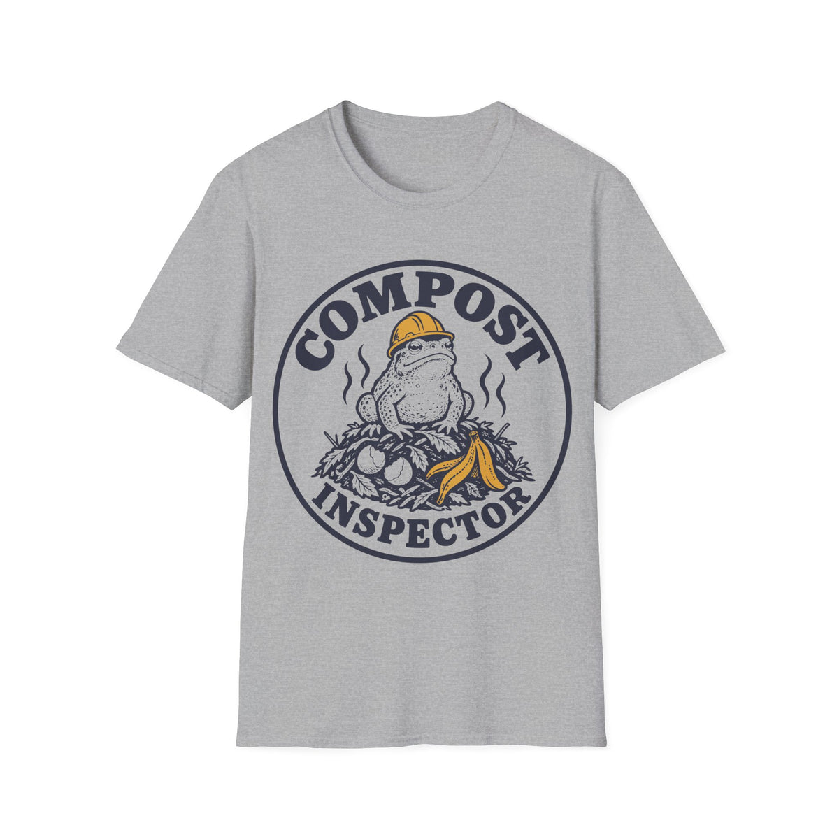 Compost Inspector