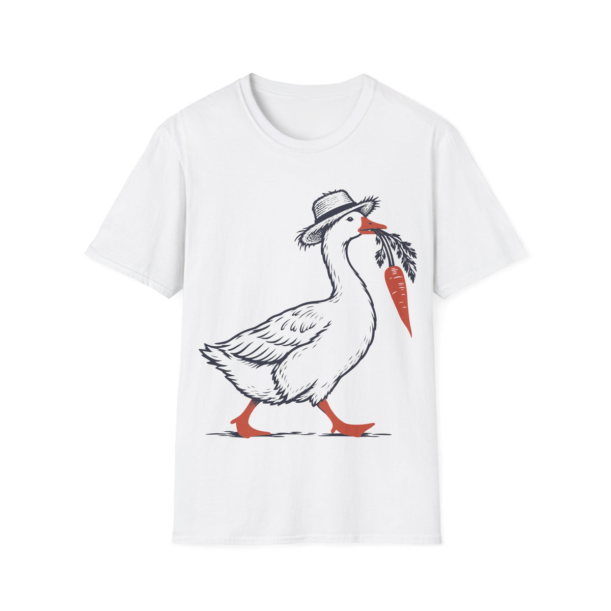 Garden Goose