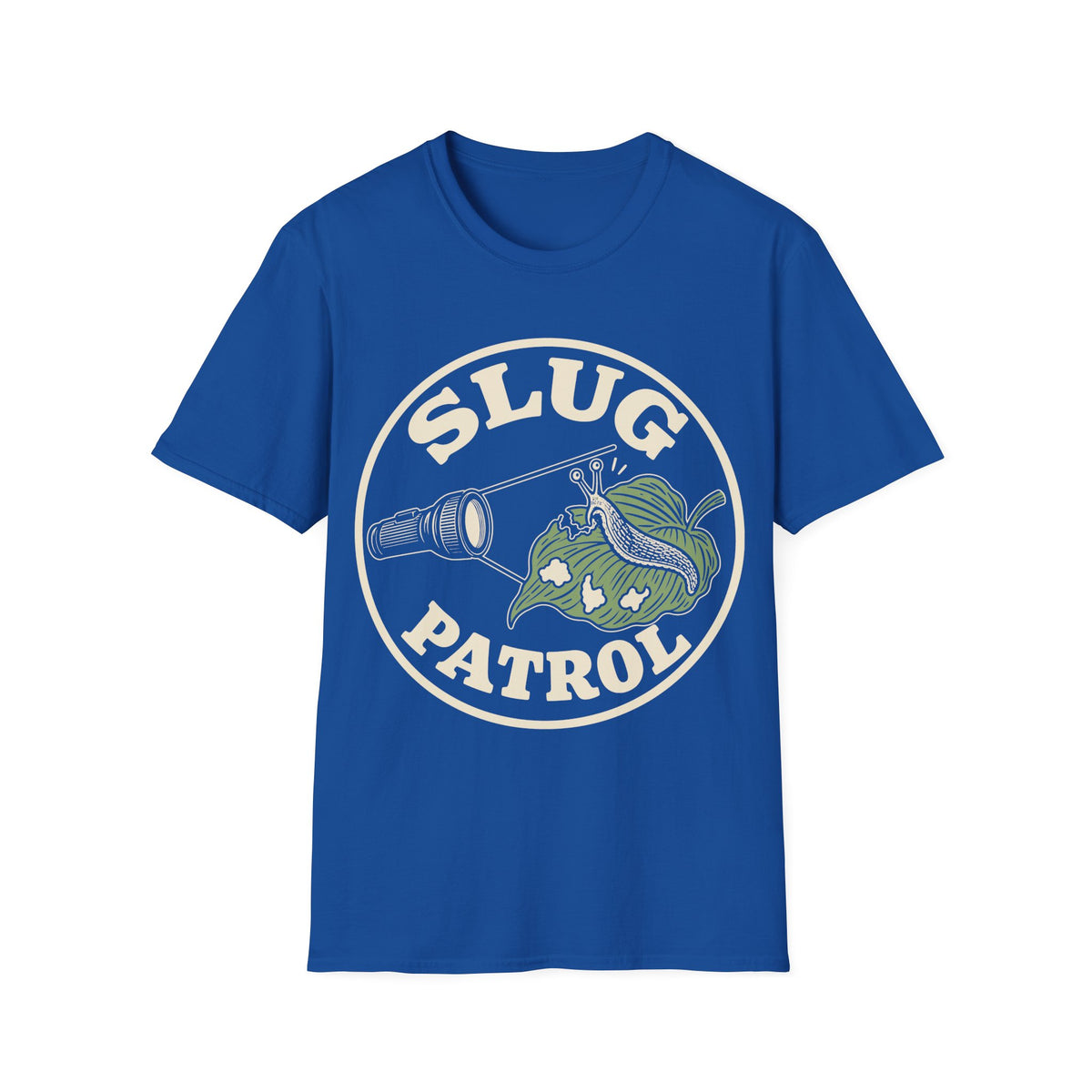 Slug Patrol