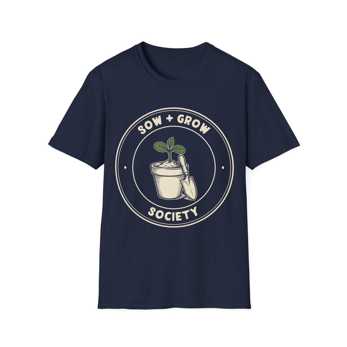 Sow + Grow Society