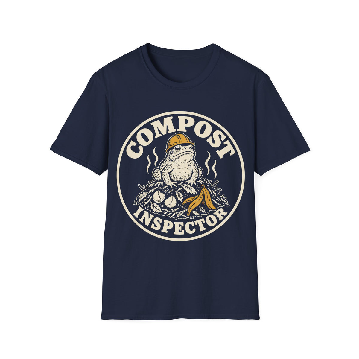 Compost Inspector