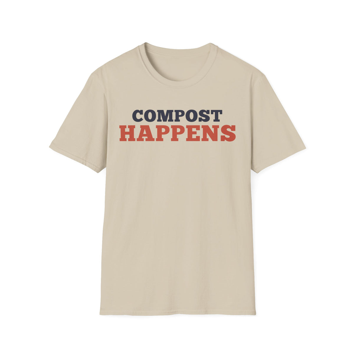Compost Happens
