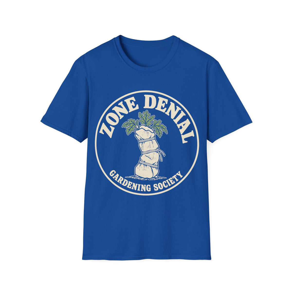 Zone Denial Gardening Society