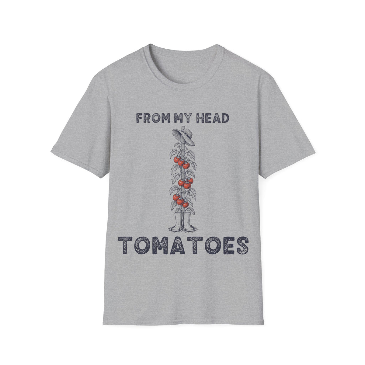 From My Head Tomatoes