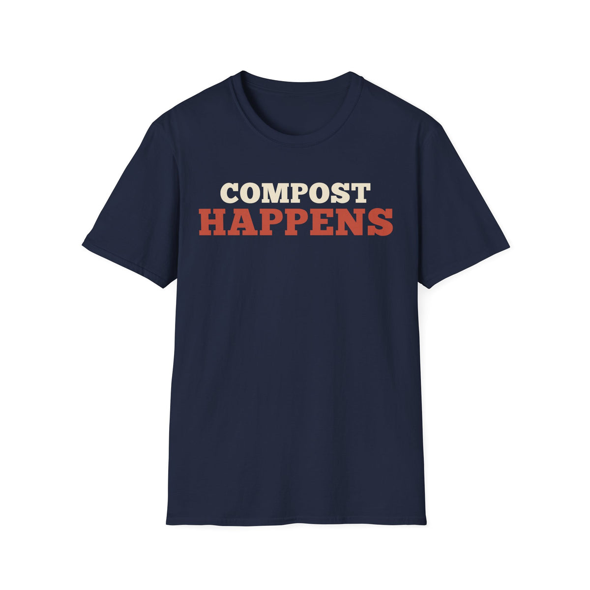 Compost Happens