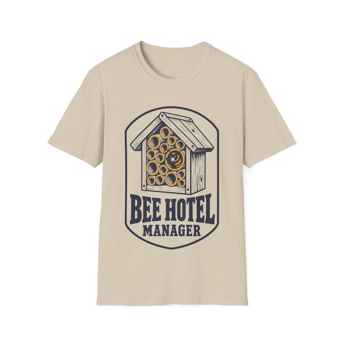 Bee Hotel Manager