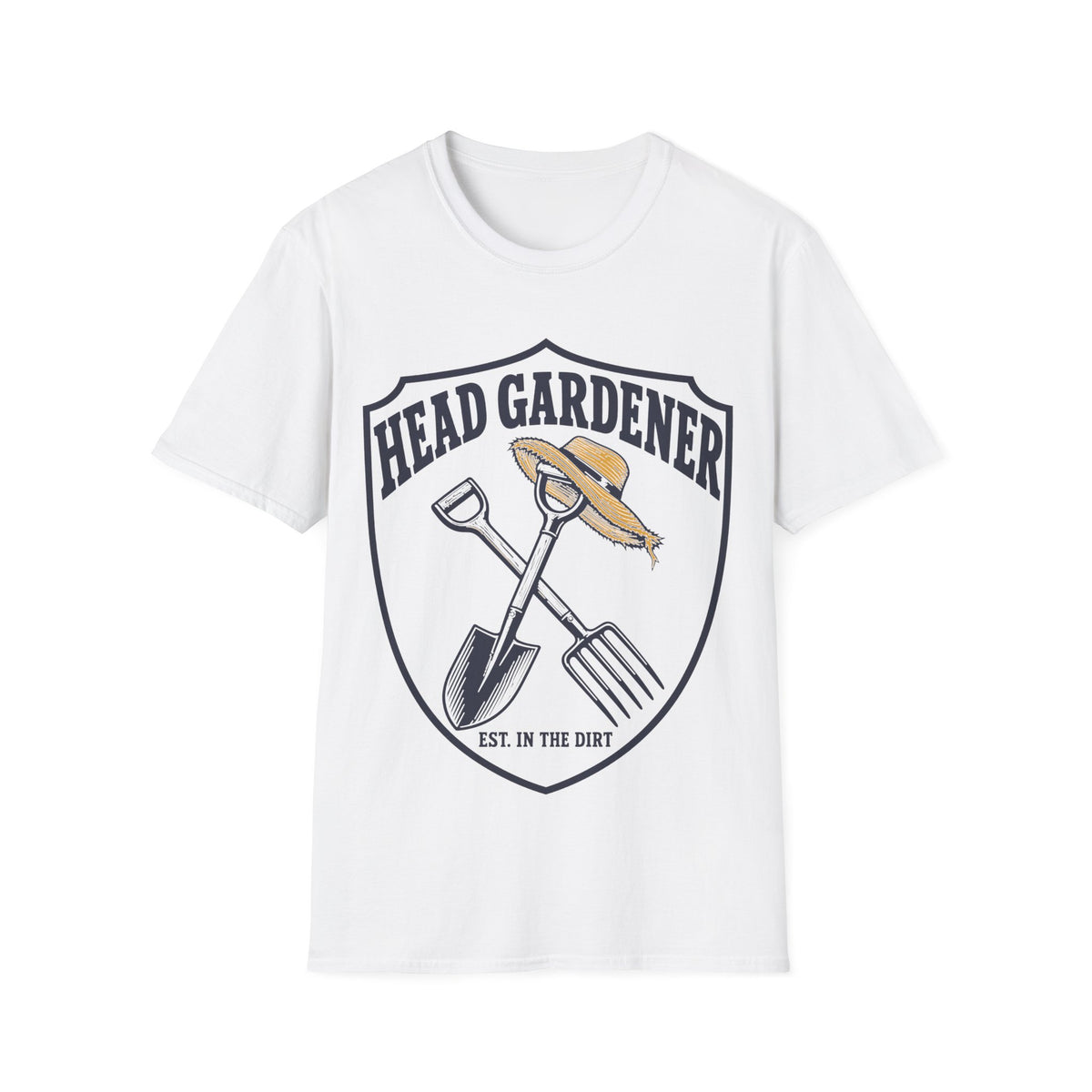 Head Gardener