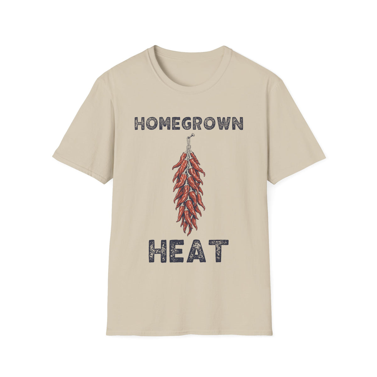 Homegrown Heat