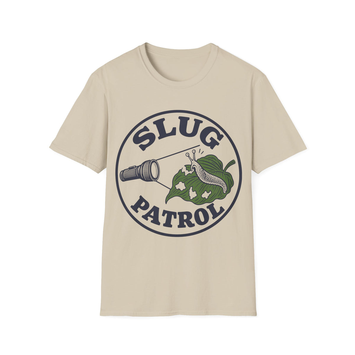 Slug Patrol