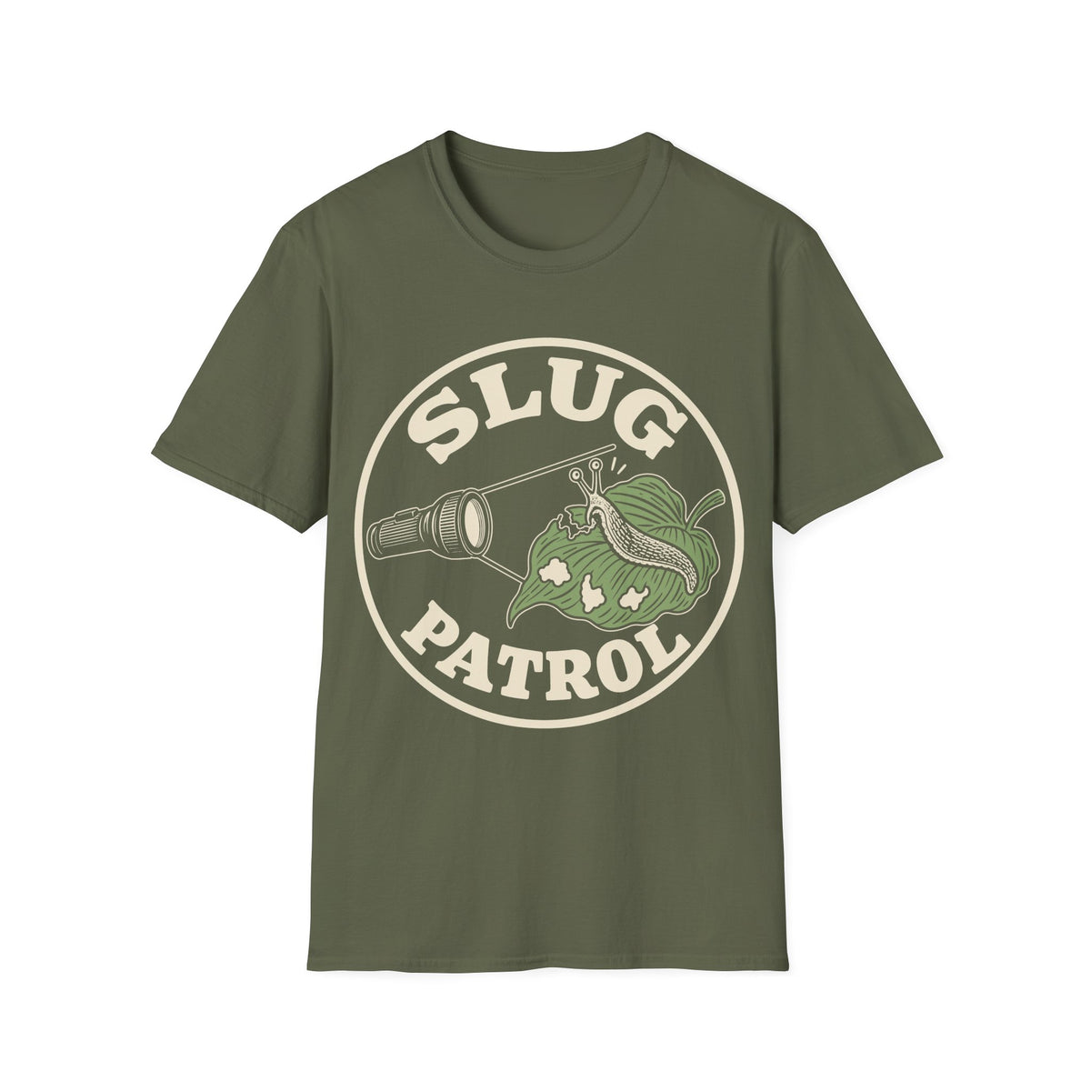 Slug Patrol