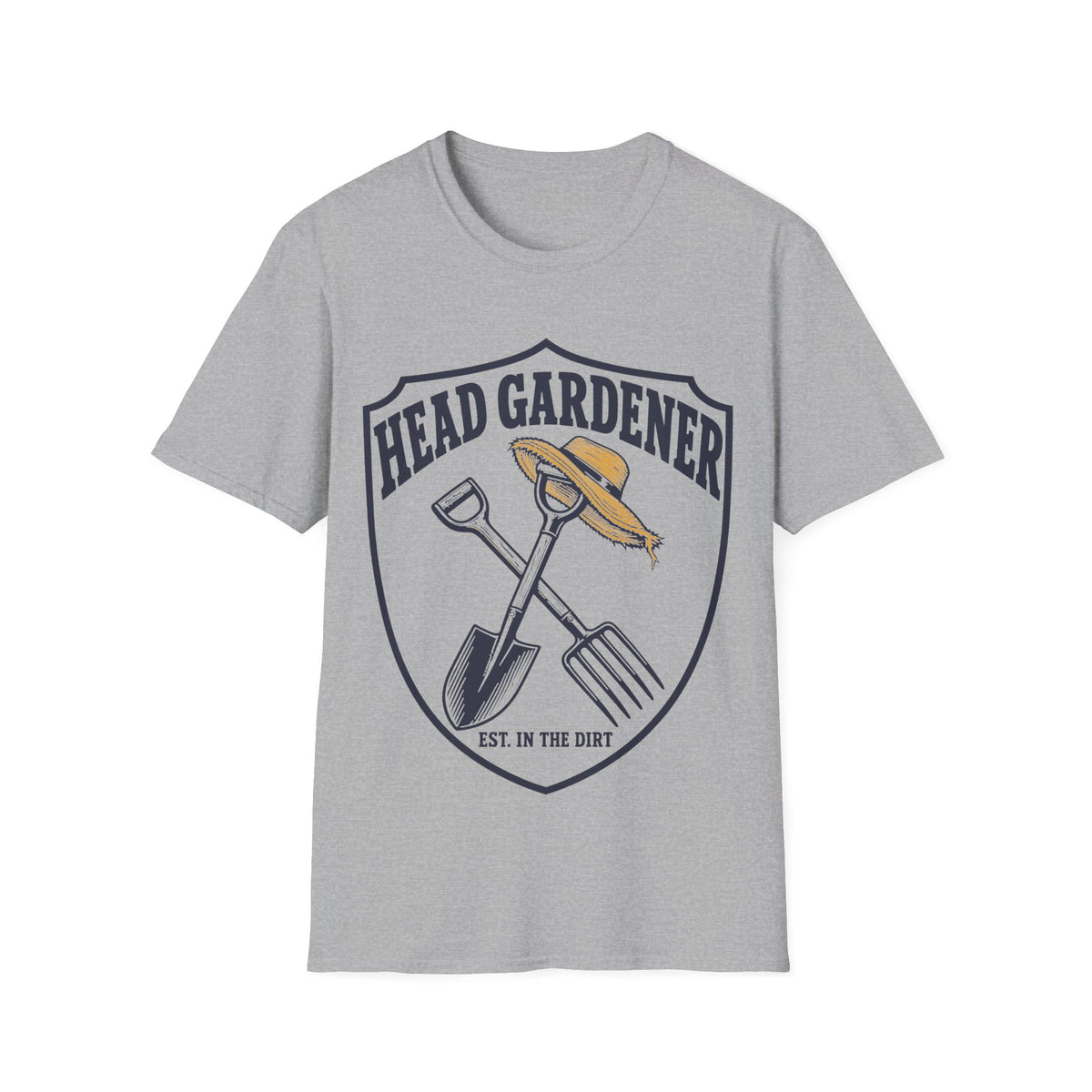 Head Gardener