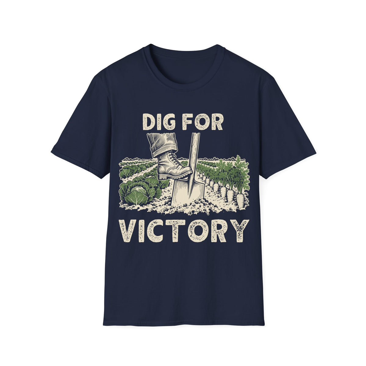Dig for Victory