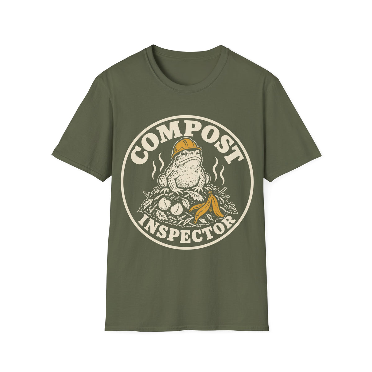 Compost Inspector