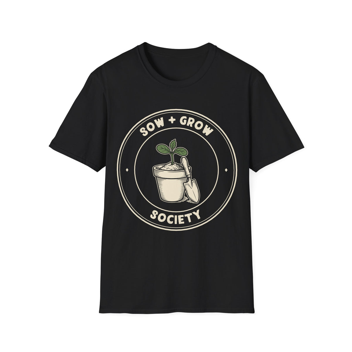 Sow + Grow Society