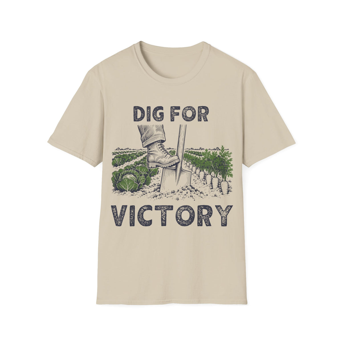 Dig for Victory