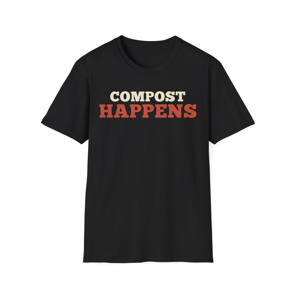 Compost Happens