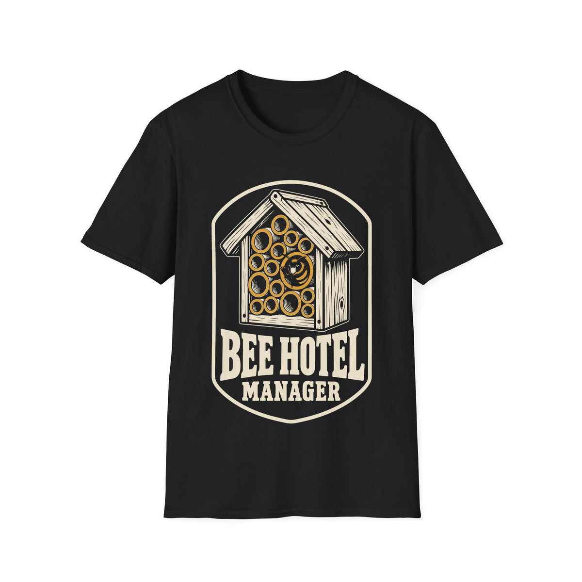 Bee Hotel Manager