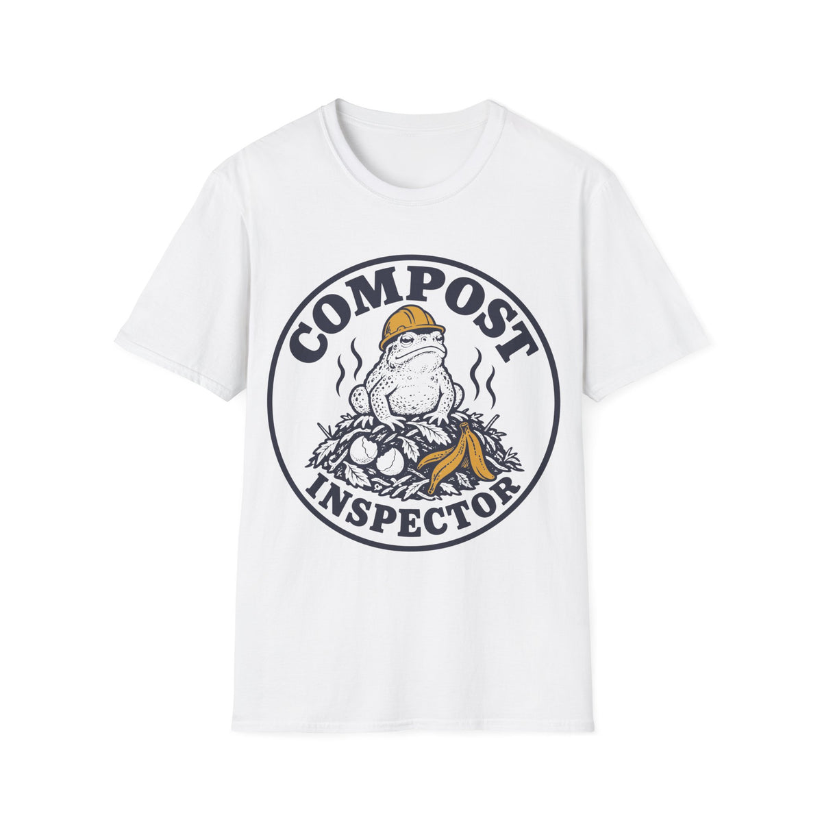 Compost Inspector
