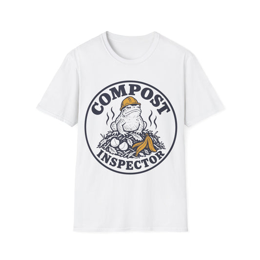 Compost Inspector