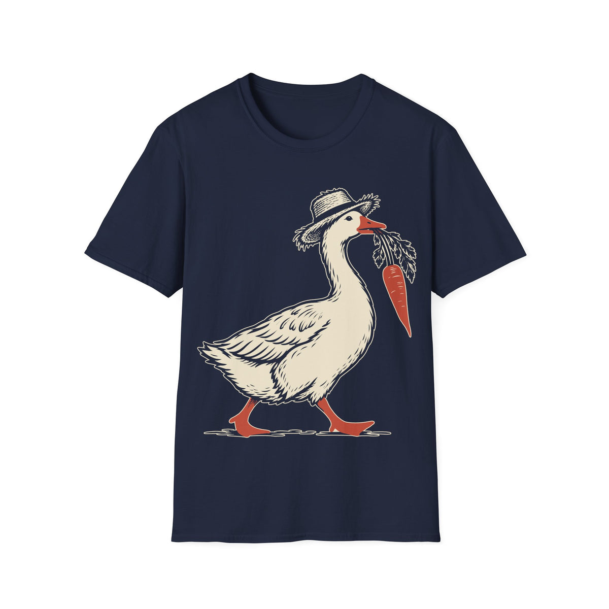 Garden Goose