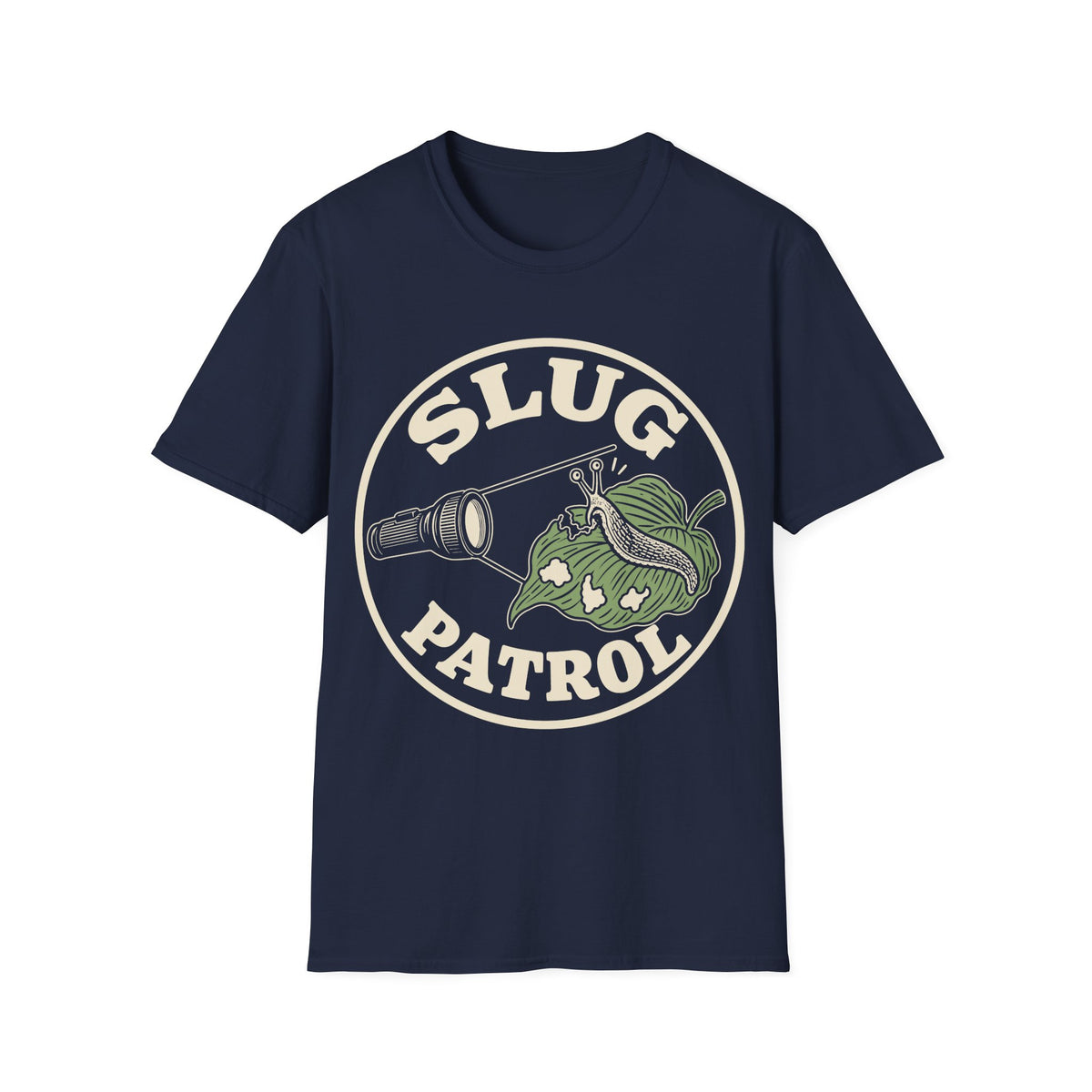 Slug Patrol