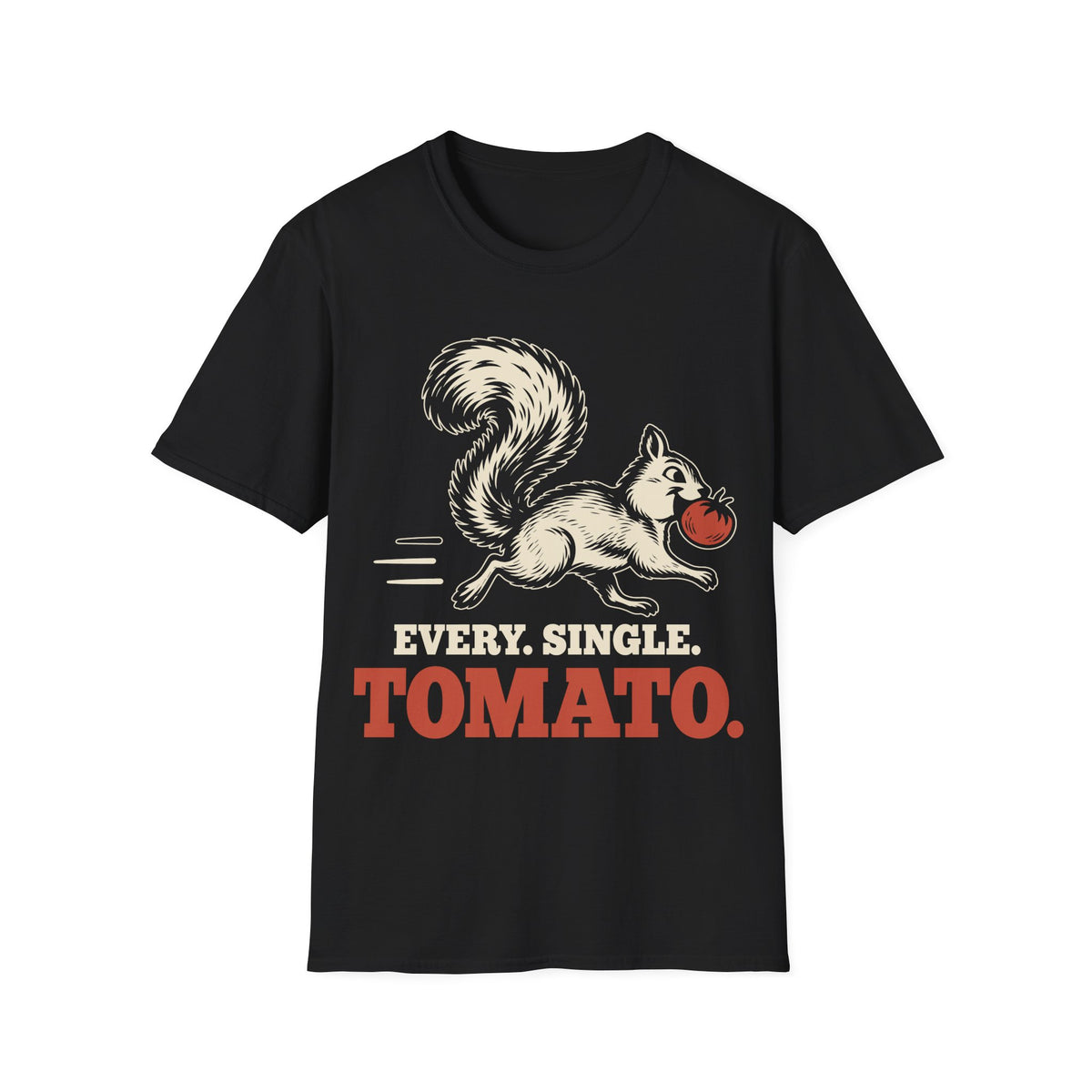 Every Single Tomato