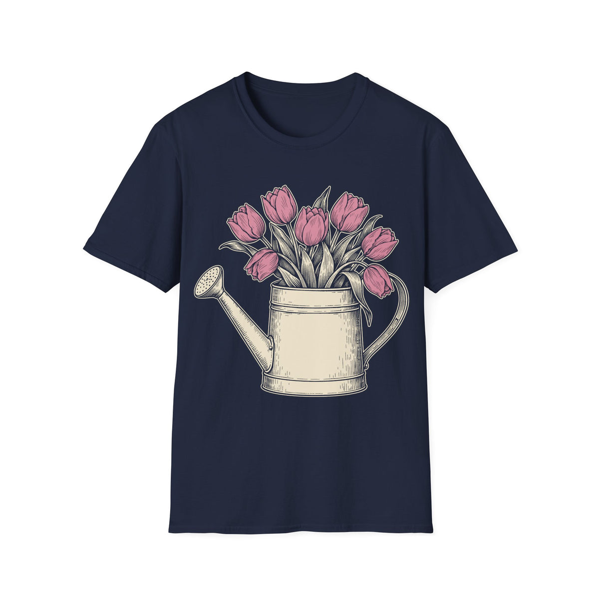 Garden Tulips