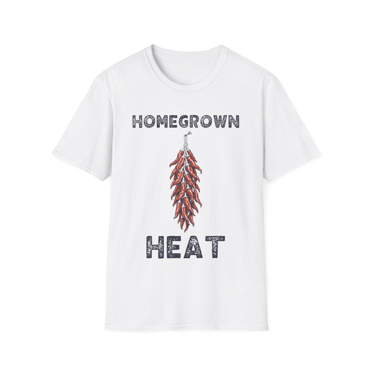 Homegrown Heat