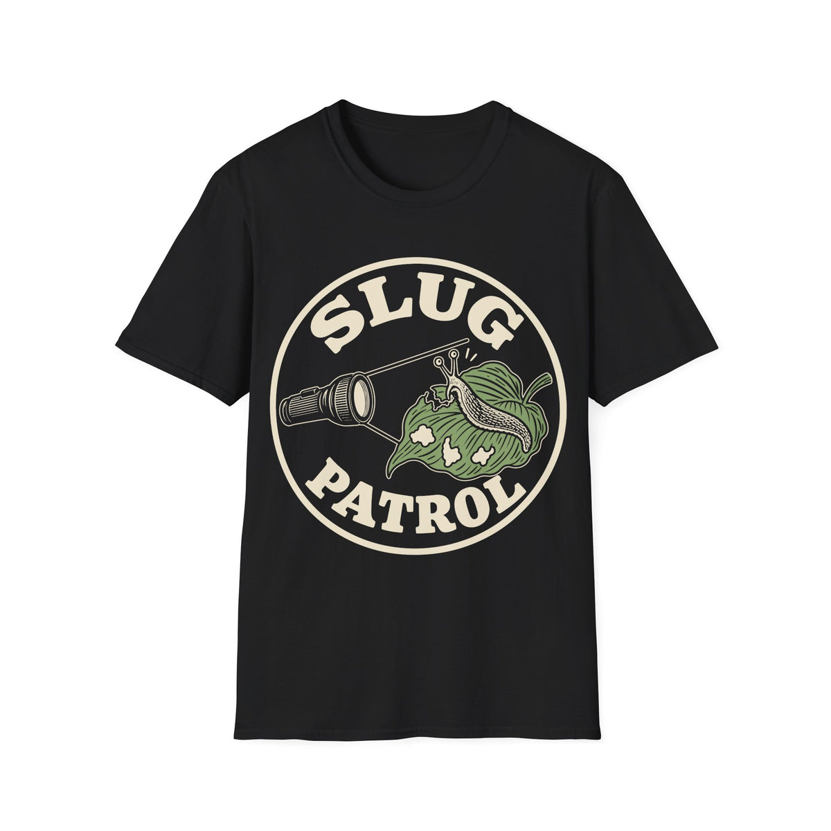 Slug Patrol