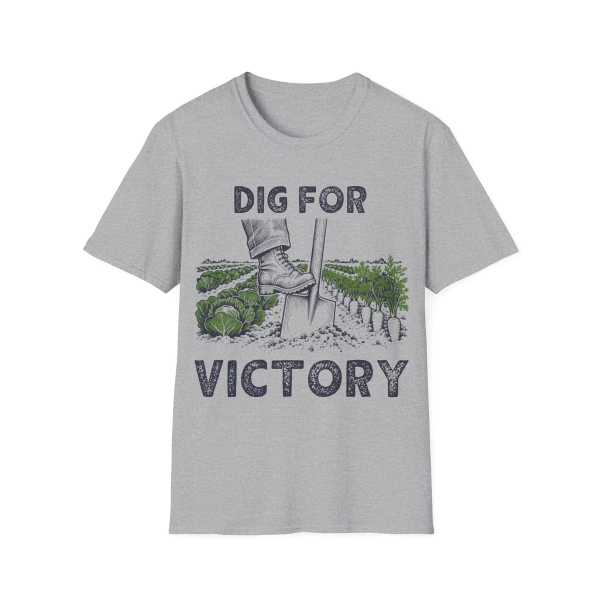 Dig for Victory