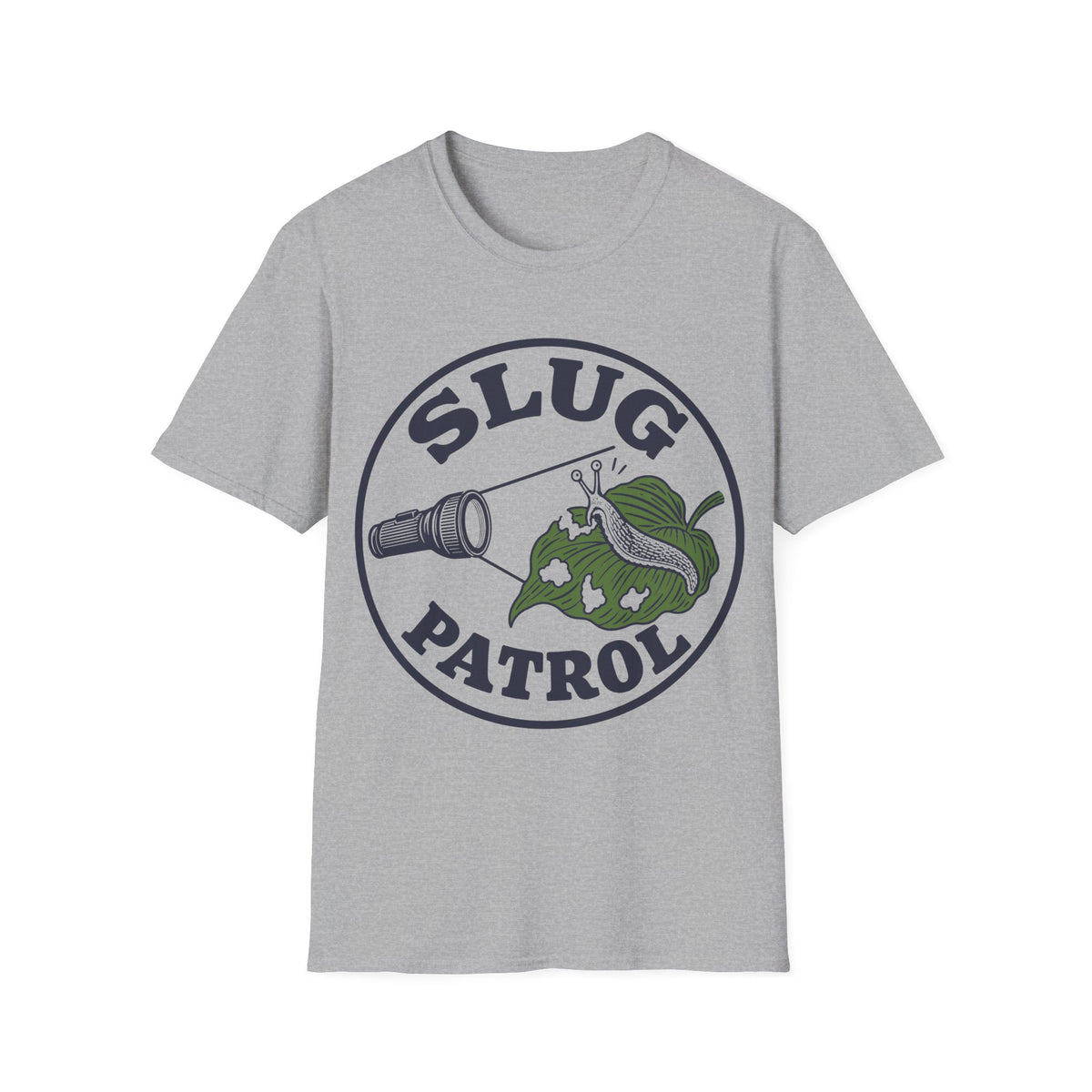 Slug Patrol