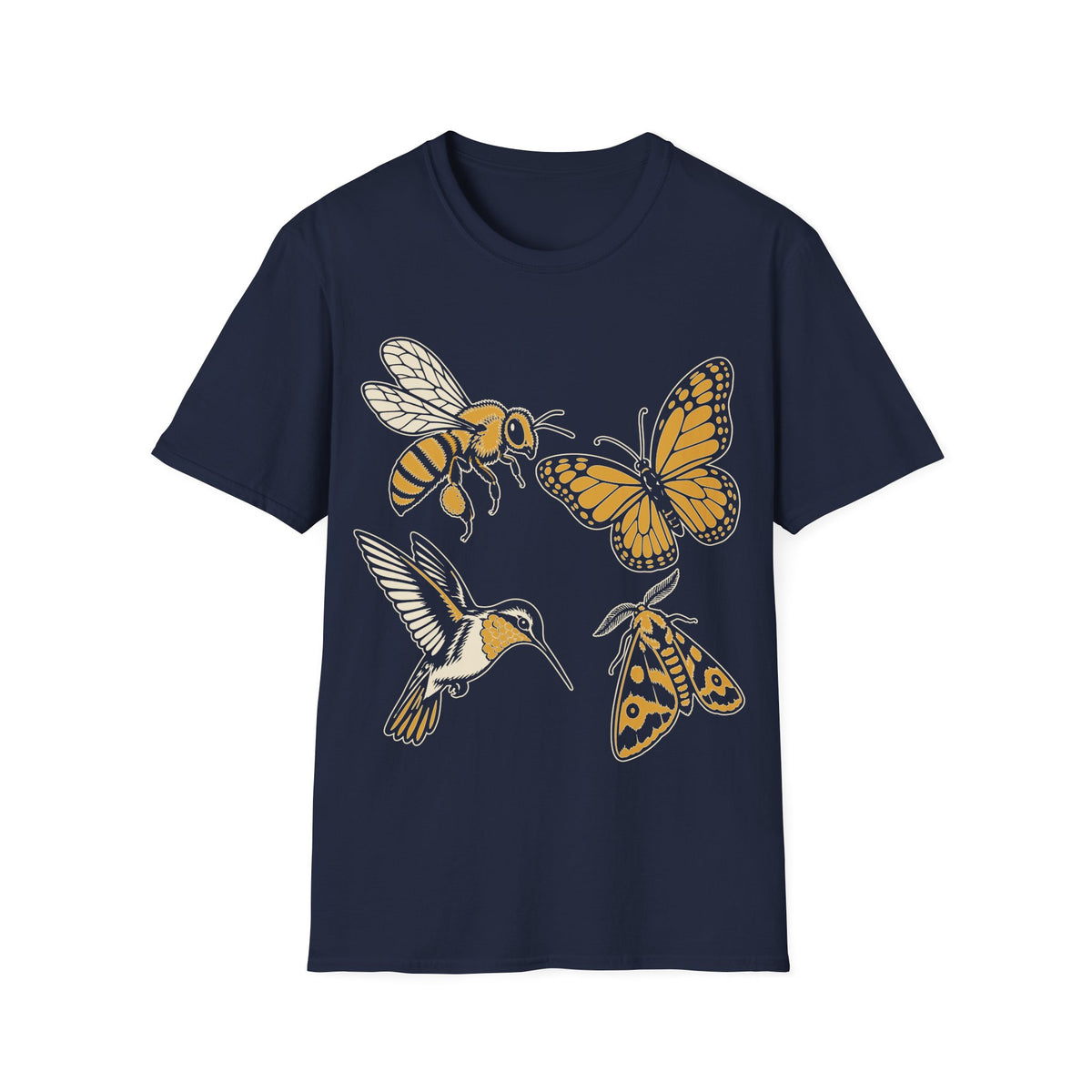 Pollinator Chart