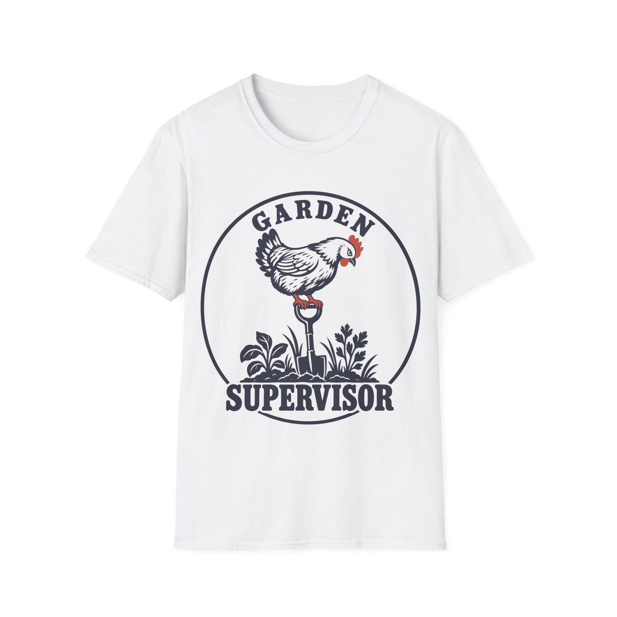 Garden Supervisor