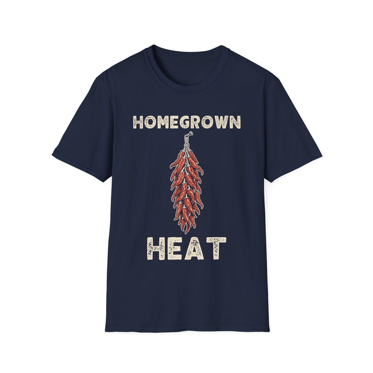 Homegrown Heat
