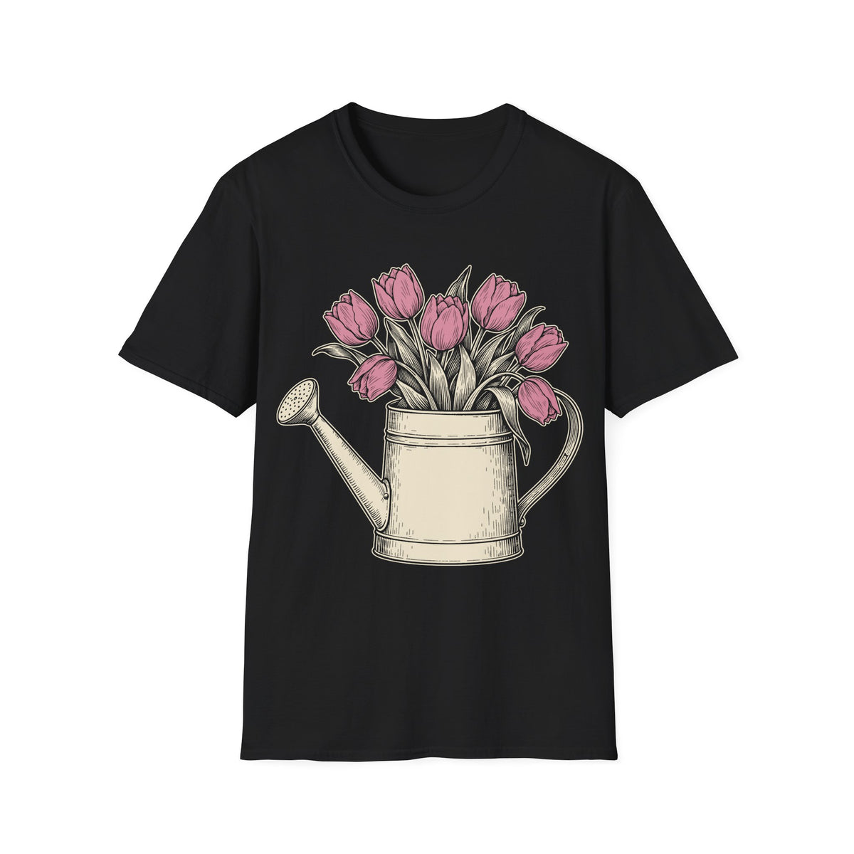 Garden Tulips
