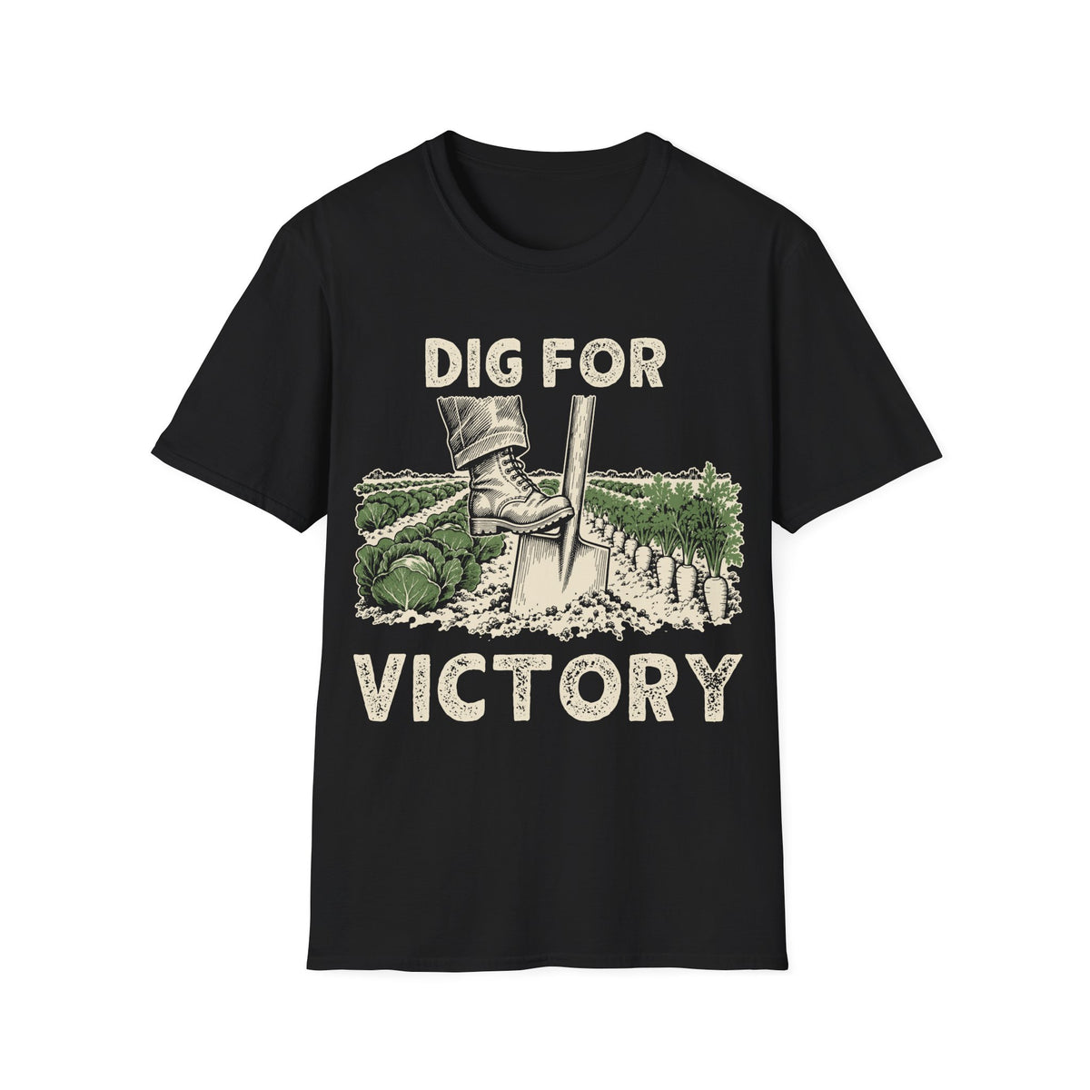 Dig for Victory